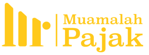 Logo Muamalah Pajak